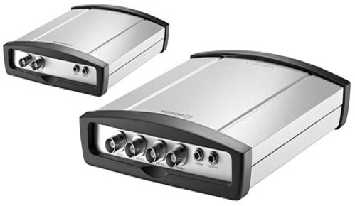 VideoJet X20/X40 XF E H.264 Video Kodlayıcı